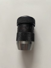 RÖHM Schnellspannbohrfutter