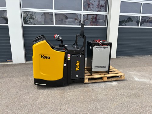 Yale mp20x niederhubwagen mit - yale,