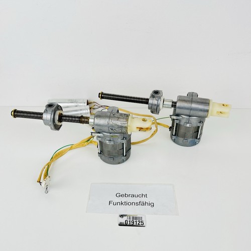 Sirona ersatzteil hubmotor - sirona,
