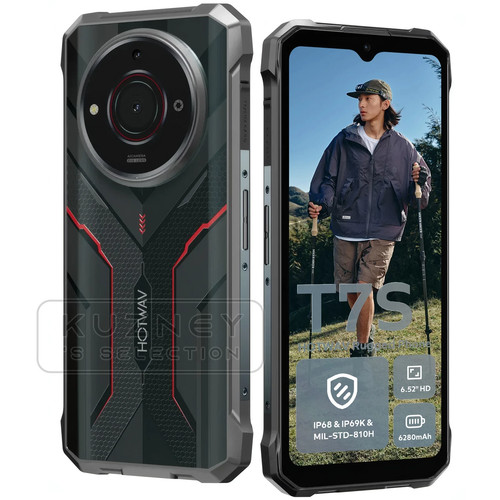 Hotwav t7s outdoor - hotwav,