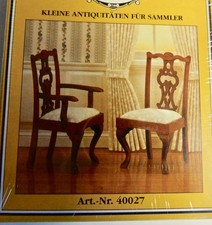 Mini Mundus Chippendale