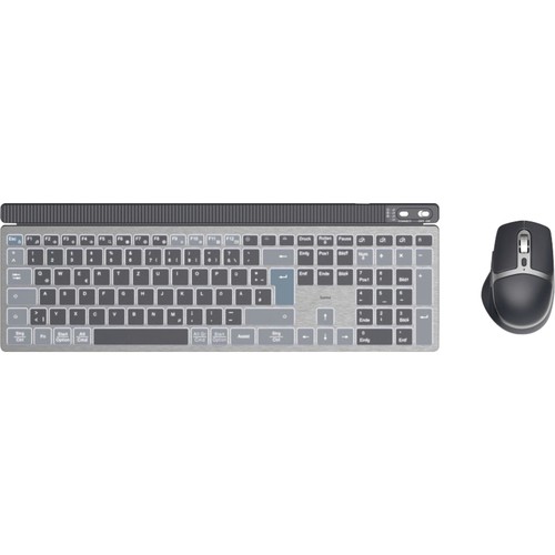 Hama wkm 750 - hama, bluetooth®