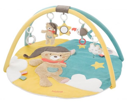 Fehn bruno activity decke - bruno, 3-d-activity-decke