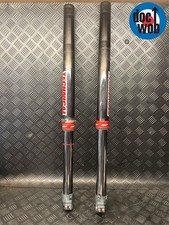 KAWASAKI KXF 250 2021-2024 450 2019-2023 WP KEGELVENTIL GEBRAUCHT FRONTGABELN KX4325