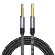 3,5mm AUX Audio Klinke Stecker