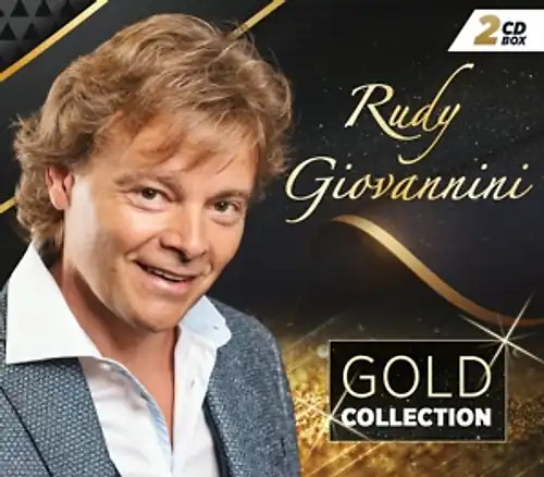 Gold collection wie neu - wie,