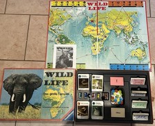 WILD LIFE "Das große