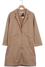 MANGO Mantel Damen Jacke Parka