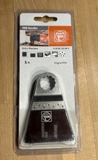 5x Fein Supercut E-Cut