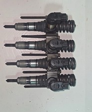 Audi A4 2,0L Einspritzdüsen