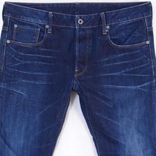 Herrens G-Star 3301 STRAIGHT