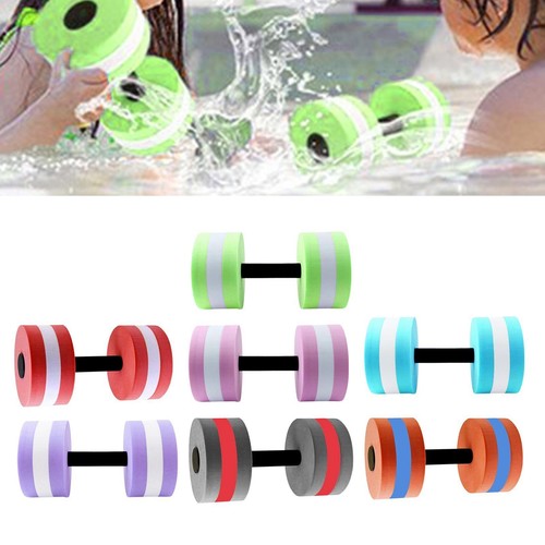 Aquatische hantel eva - hantel,