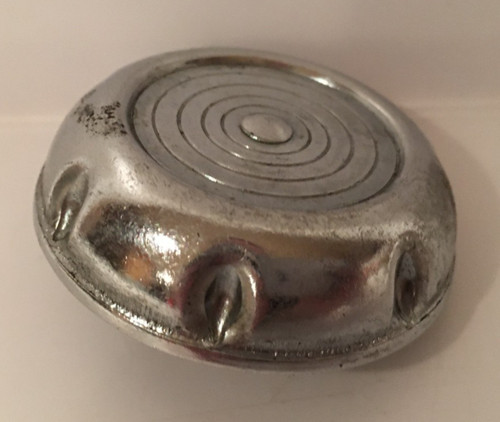 Oldtimer fahrrad deckel - deckel, für