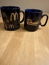 McDonalds Sammeltasse