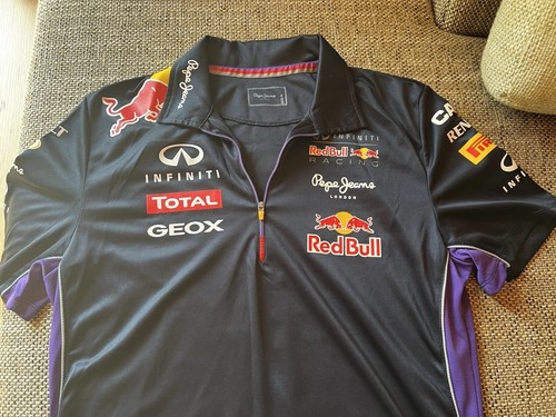 Original red bull - red,