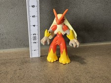Pokemon Figur Lohgock Nintendo
