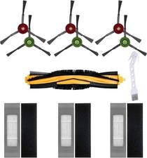 14 Stück Zubehör für