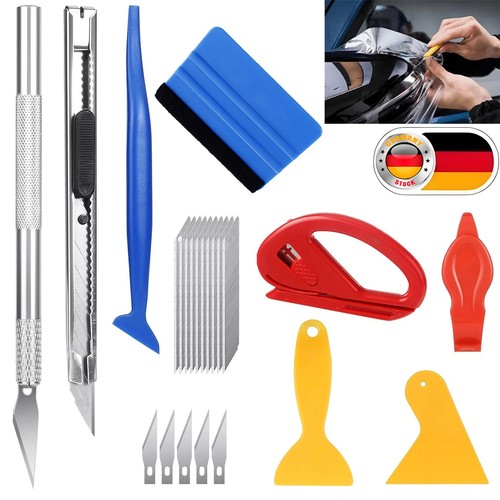 Rakel für folie hochwertige - rakel,