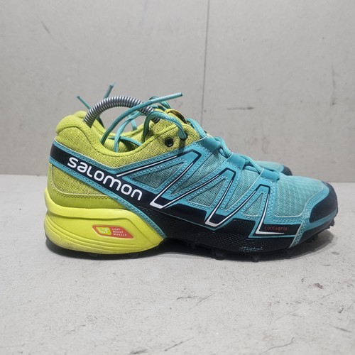 Salomon speedcross vario - speedcross, damen