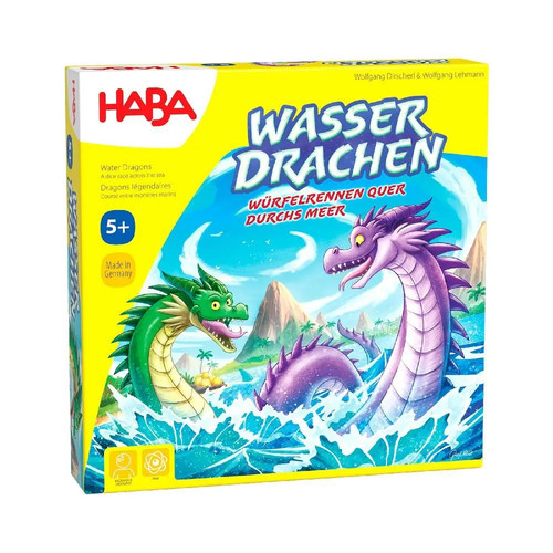 Wasserdrachen spiel - wasserdrachen, |