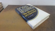 			The Memoirs of a Survivor, Lessing, Doris May, Random House Inc, 		