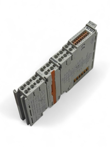 Beckhoff el7201 - beckhoff,