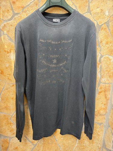 Diesel only the brave survive - only,