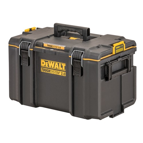Dewalt toughsystem 0 - dewalt, 2.0