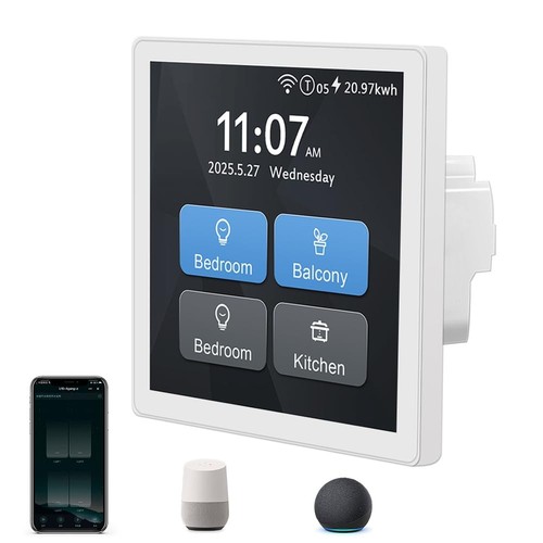 Lanbon l10 smart wifi - lanbon, l10-hs