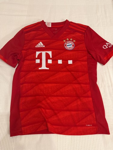 Original adidas bayern - fc,