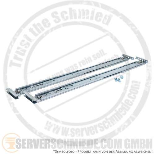 Rackschienen rackrails - hp,