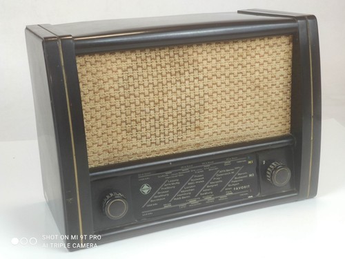 Radio sammlung auflösung - radio-sammlung,