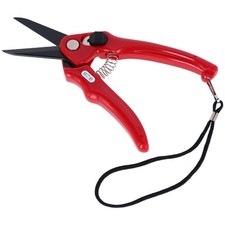 Burgon & Ball Klauenschere / Hufschere für Schafe, Ziegen und Alpakas, gezahnt