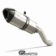 Auspuff Für Triumph DAYTONA