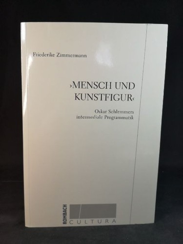 Mensch und kunstfigur oskar - kunstfigur.,