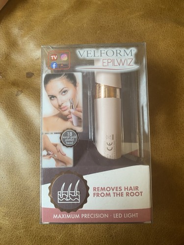 Velform epilwiz instant - velform,