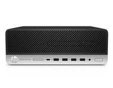 HP Prodesk 600 G4 (Windows 11