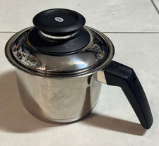 AMC Milchtopf 1,5 Liter mit