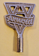 Schöner originaler ARNOLD