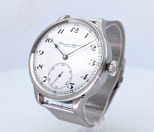 IWC Schaffhausen Armbanduhr