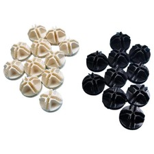 Steckverbinder Clips für