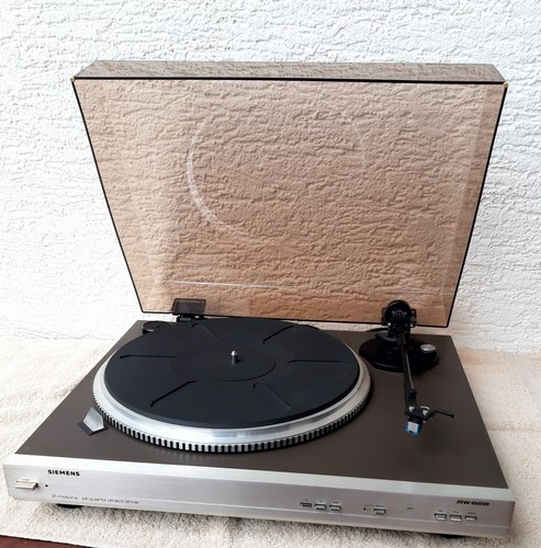 Siemens 666 stereo - siemens,