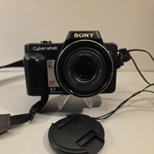 Sony Cyber-Shot DSC-H10