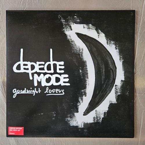 Depeche mode goodnight - mode, –