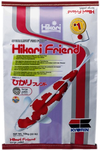 Hikari friend large kg - friend,