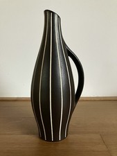 Vintage Keramikvase Piesche &