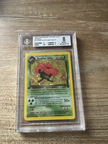 Dunkles giflor 1st edition - ,