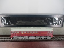 Roco Spur H0 63978 Diesellok BR V200 DSS Analog der DR in EVP FB143