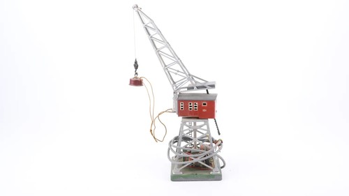 Märklin 451 drehkran mit - märklin,