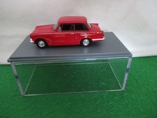 NEO TRIUMPH VITESSE Mk 2 Limousine - rot Maßstab 1:43 Neo45688